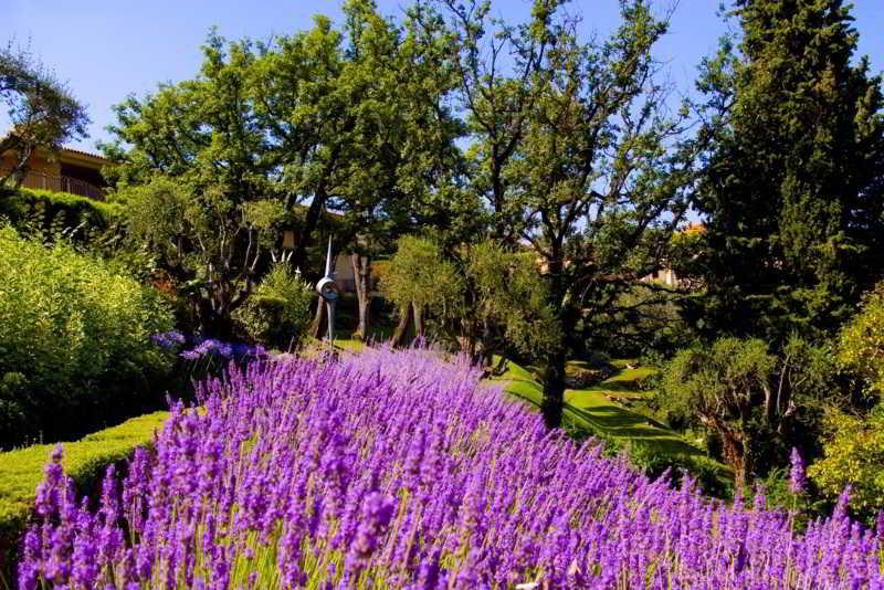 Le Mas Candille Mougins Exterior photo